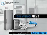 OJ Same Day Appliance Repairs image 2